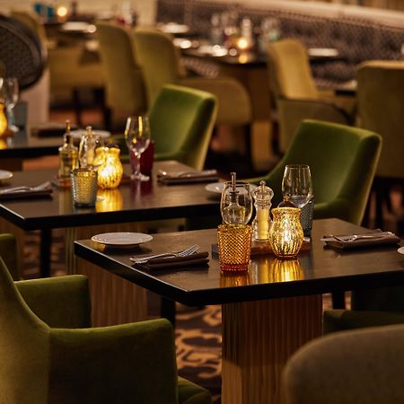 Intercontinental Montreal By Ihg Otel Dış mekan fotoğraf