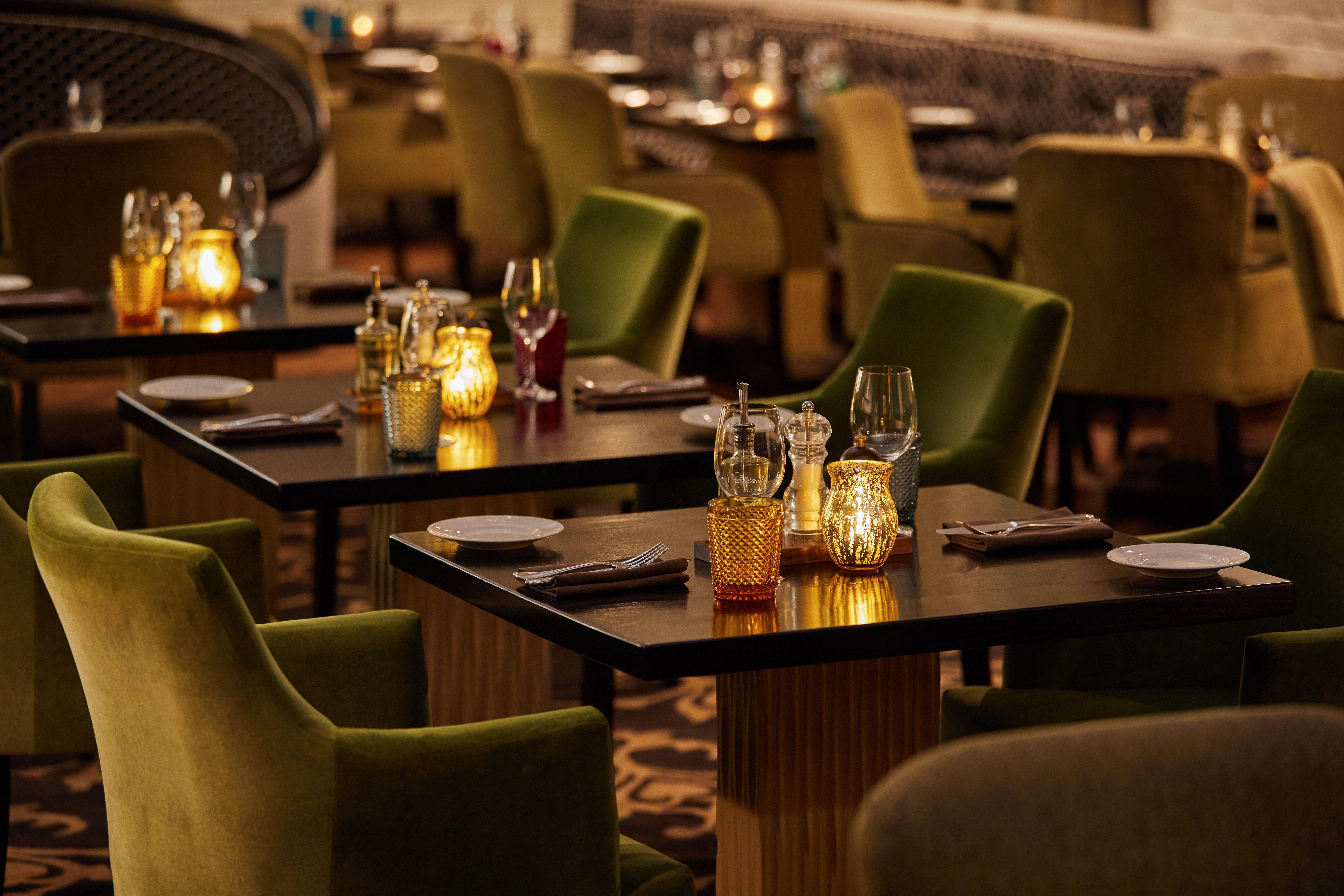 Intercontinental Montreal By Ihg Otel Dış mekan fotoğraf