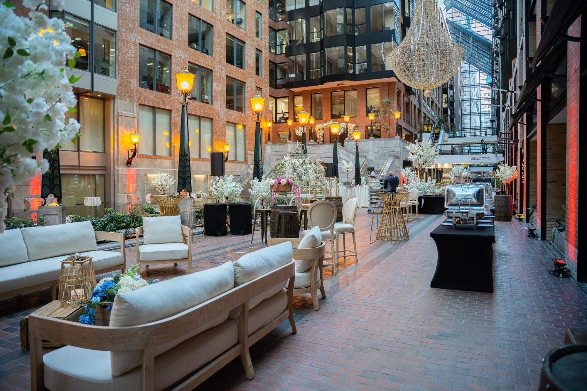 Intercontinental Montreal By Ihg Otel Dış mekan fotoğraf