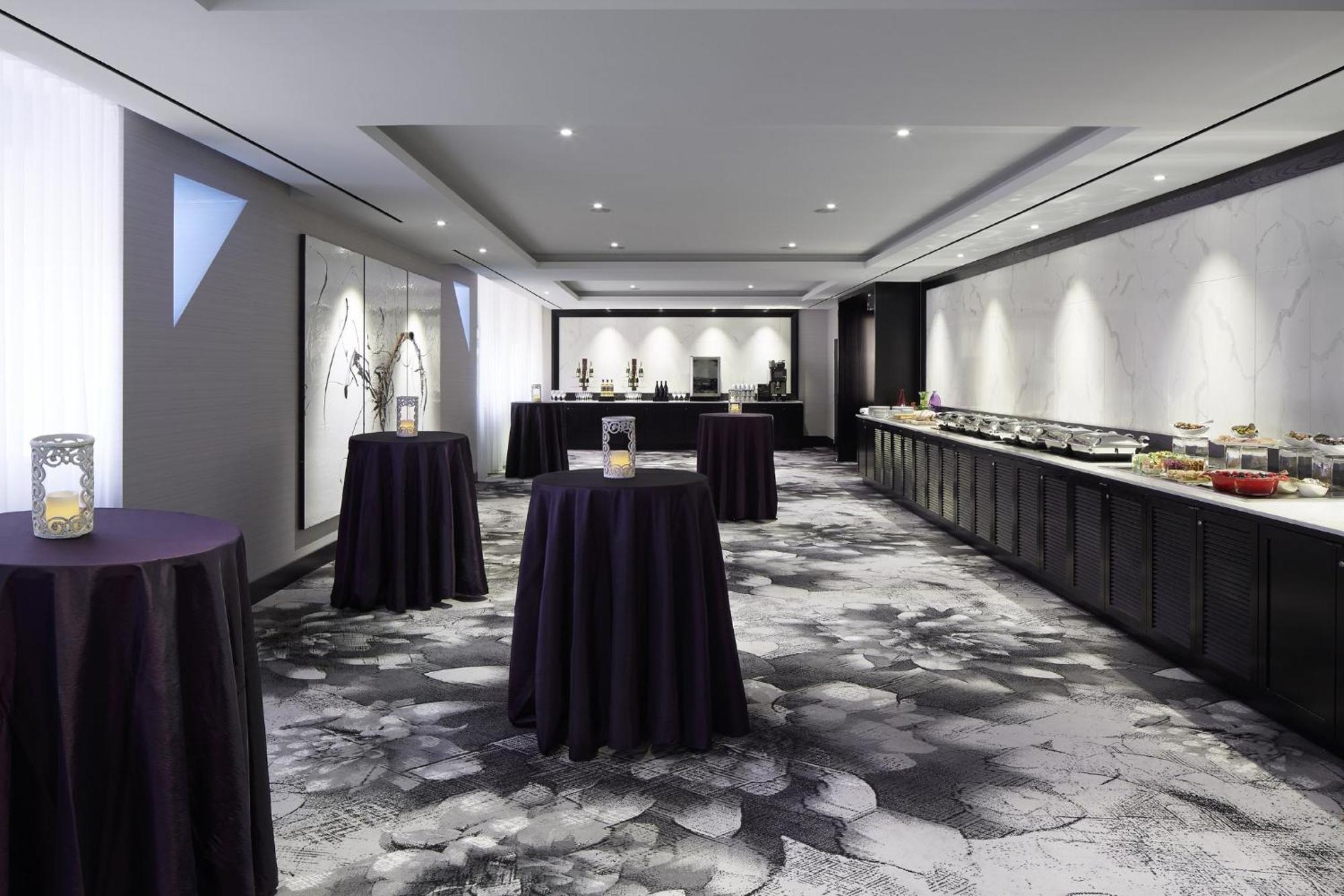 Intercontinental Montreal By Ihg Otel Dış mekan fotoğraf